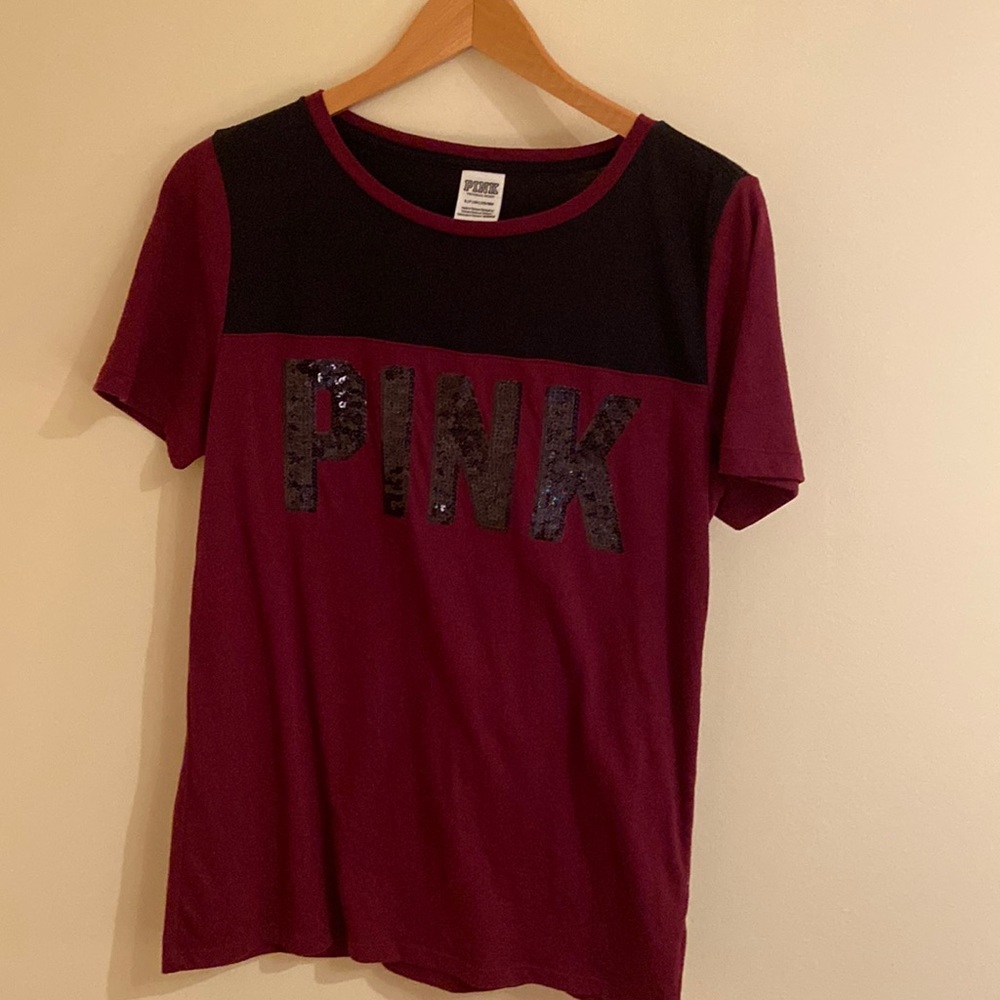 PINK T-Shirt